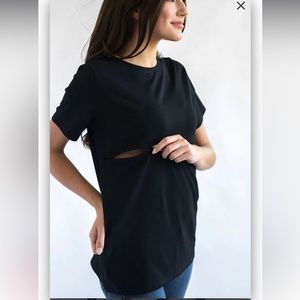 Nursing Tee Shirt Bundle